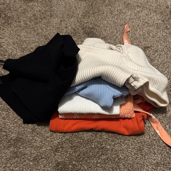 Sweaters - Bundle of shirts